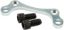 Brake Mount RH Steel
