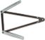 Ti Jacobs Ladder 13-5/8 Medium Discontinued