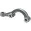 Mustang II Steering Arm LH for 3pc Spindle