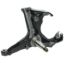 Impala Spindle LH