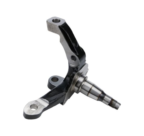 Mustang II Spindle 10 Deg LH