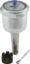 Low Friction B/J Upper Screw-In + 1-1/2in