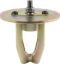 Extended Length Swivler Spring Cup 5in Spring