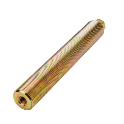 Jack Bolt Steel 8in Fine Thread