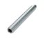 Jack Bolt Steel 8in Coarse Thread