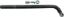 J-Bar Panhard Bar (Adj) w/ Aircraft Rod End