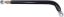J-Bar Panhard Bar 20-1/2 Adjustable 4in Drop