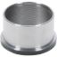 Press In to Threaded Ball Joint Adapter 2.010