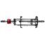 Spring Style Pull Bar