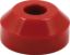 Bushing Red 2.25OD/.750ID 87 DR