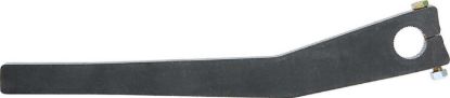 Sway Bar Arm 1.25 x 49 Spl 15 Deg