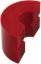 Half Bushing Red 90DR