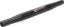 Radius Rod 5/8in Alum 13in Black