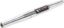 Radius Rod 5/8in Alum 12-1/2in