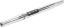 Radius Rod 5/8in Alum 14-1/2in