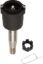 Low Friction B/J Upper Screw-In K772 +1/2in