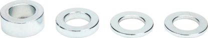 BJ Shim Kit Straight Pin