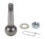 Ball Joint Pin K772 +.400in