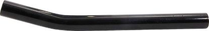 5/8 Bent Tie Rod Tube 11-1/2in