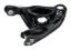 Lower Control Arm LH Metric Precision Kit