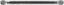 Adj Lower Trailing Arm Metric G-Body