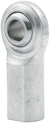 Rod End RH 3/8 Female Steel