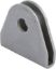Seat Belt Tab Double Shear 10pk