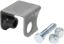 Coil Over Bracket Short Straight