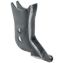 3in Weld On Axle Brkt