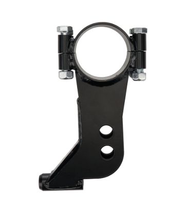 3in Dia Clamp On Axle Bracket