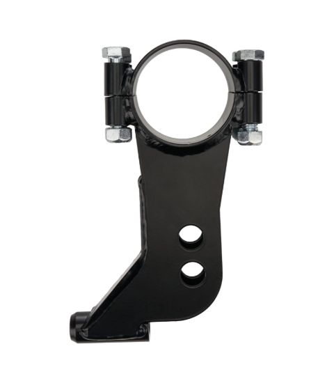 3in Dia Clamp On Axle Bracket