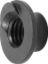 Slider Box T-Nut 5/8-11