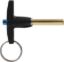 Quick Release Pin 1/4in x 1in