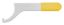 Spanner Wrench for Threaded Bump Washer