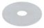 Bump Washer Divider 5/8in ID for 16mm Shaft