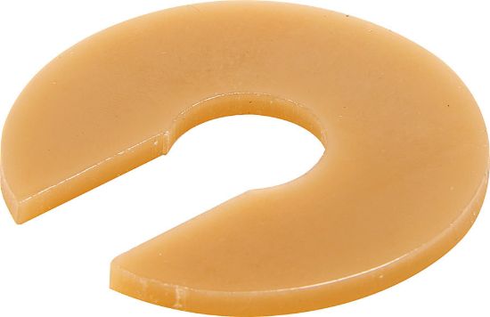 16mm Bump Stop Shim 1/8in Brown