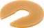 16mm Bump Stop Shim 1/8in Brown