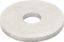 Aluminum Backing Washer