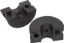 14mm Shock Collar Shim Kit 1in 2pk