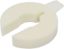 16mm Shock Shim U-Shaped 3/8in 25pk