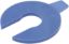 16mm Shock Shim U-Shaped 1/8in 25pk
