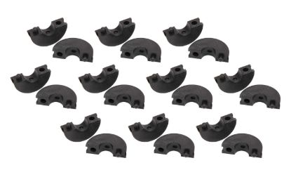 16mm Shock Collar Shim Kit 1/2in 10pk