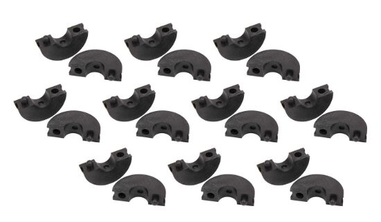 16mm Shock Collar Shim Kit 1/2in 10pk