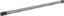 Axle 31 Spl 26.5 GD