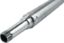 Steel Axle Tube Wide 5 26in