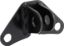 QC Support Bracket Center Section Mount