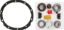 Bearing Kit Ford 8.8