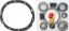 Bearing Kit Ford 9in 3.250 Bearing