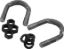 U-Bolt Kit for 1350 U-Joint