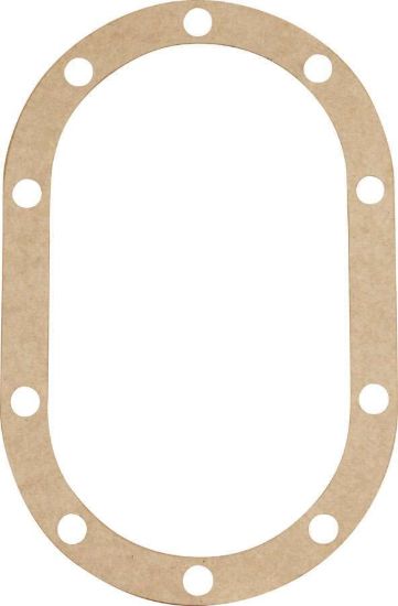 Gear Cover Gasket QC Paper Quick Change